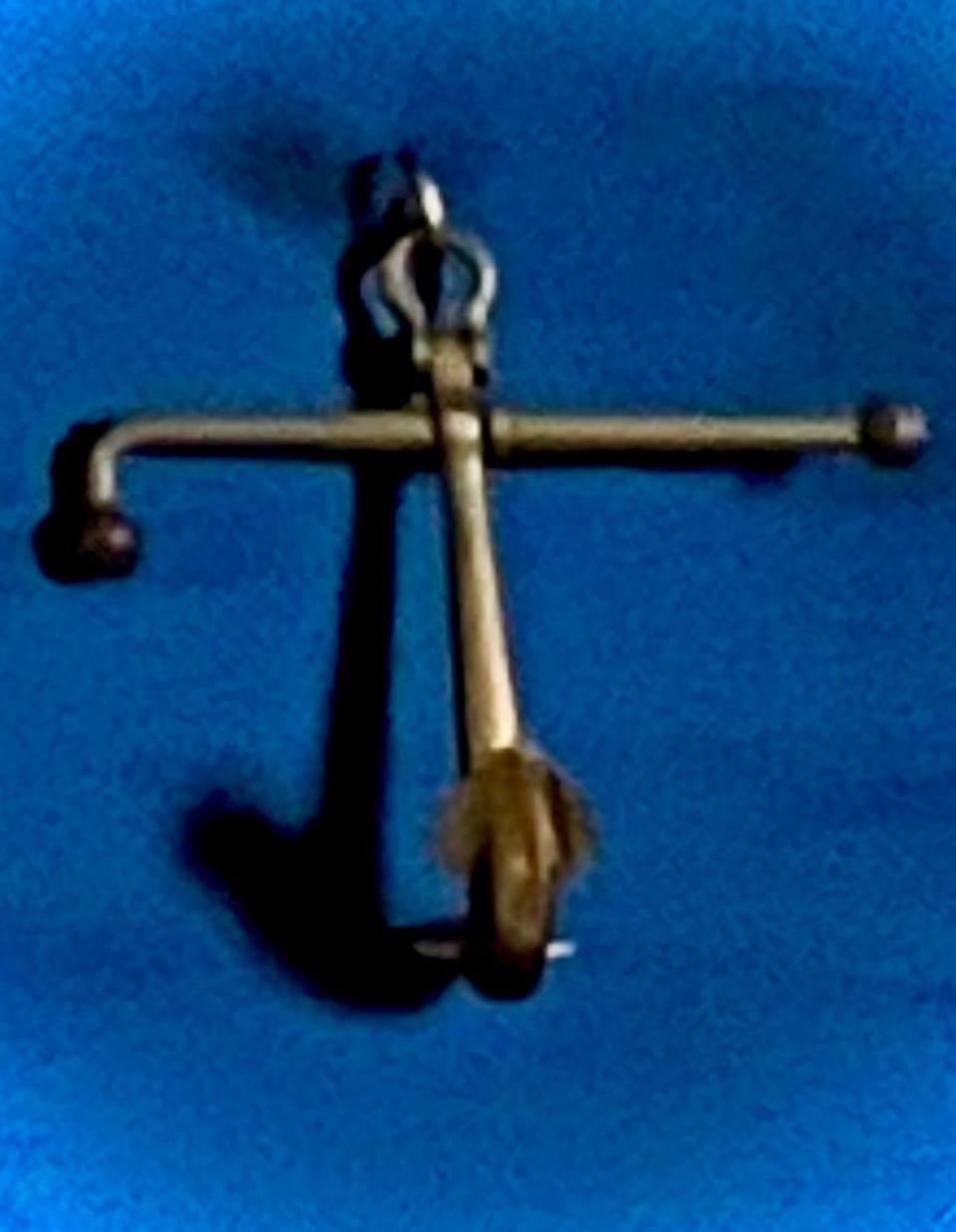 The Anchor Villa Hastings Buitenkant foto